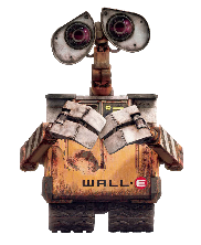 wall-e